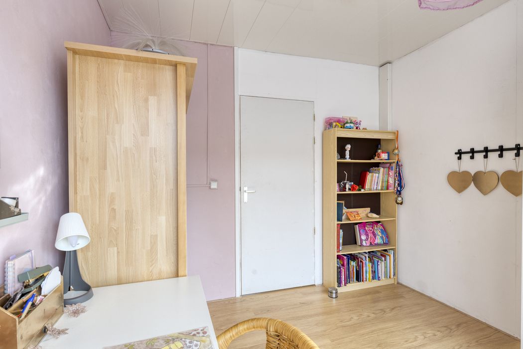 Iepenlaan 6C, SPIJKENISSE foto 21