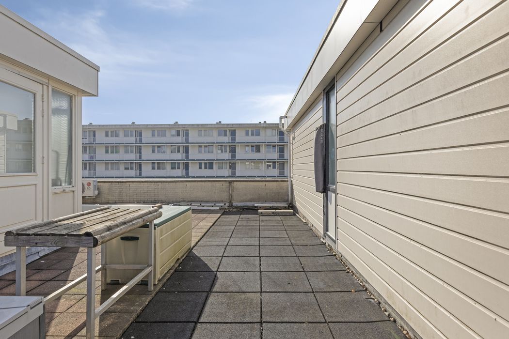 Iepenlaan 6C, SPIJKENISSE foto 22