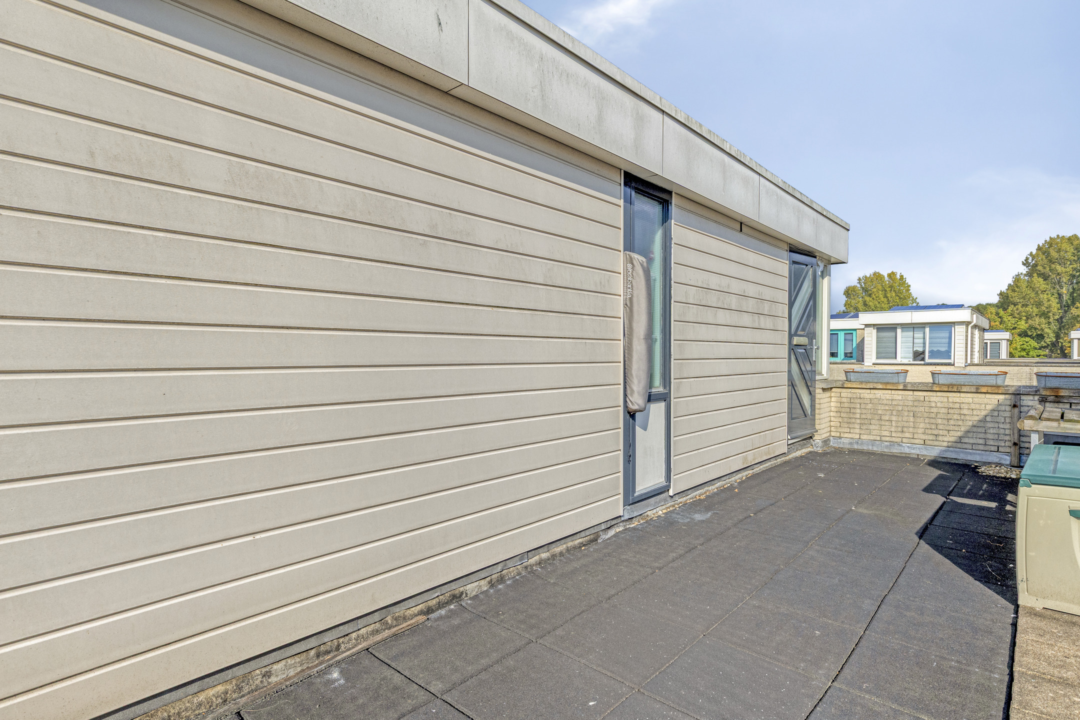 Iepenlaan 6C, SPIJKENISSE foto 23