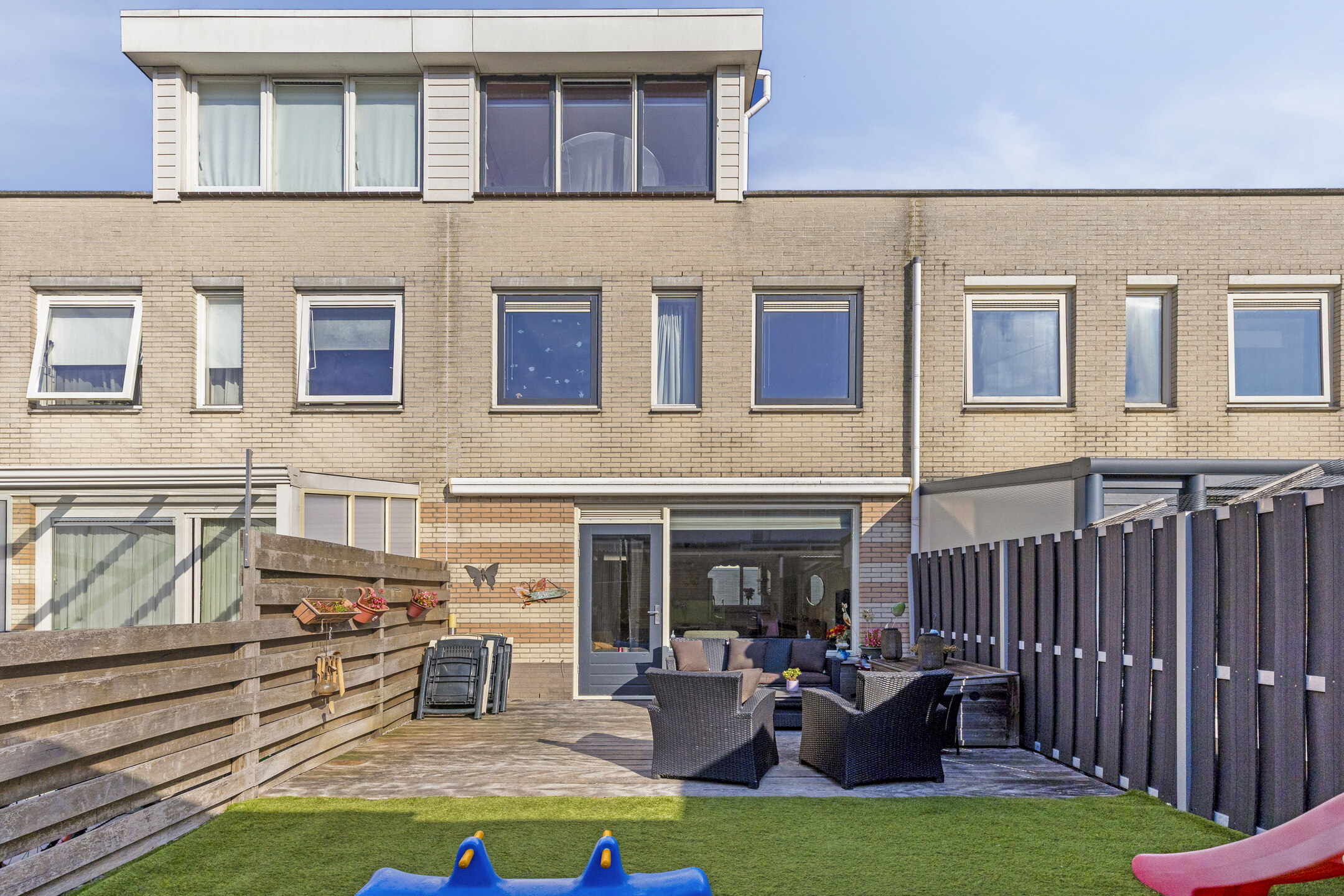 Iepenlaan 6C, SPIJKENISSE foto 1