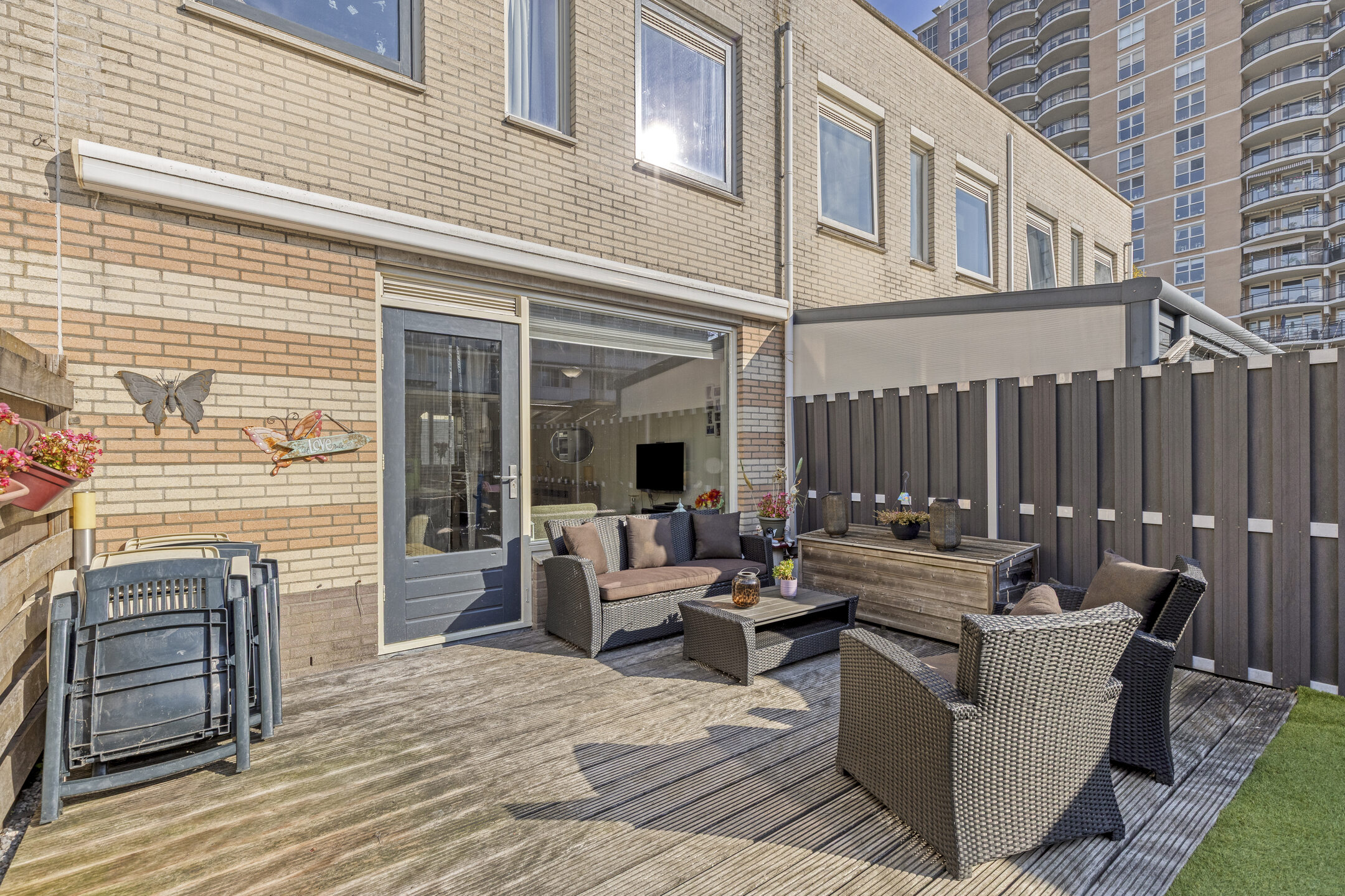Iepenlaan 6C, SPIJKENISSE foto 25