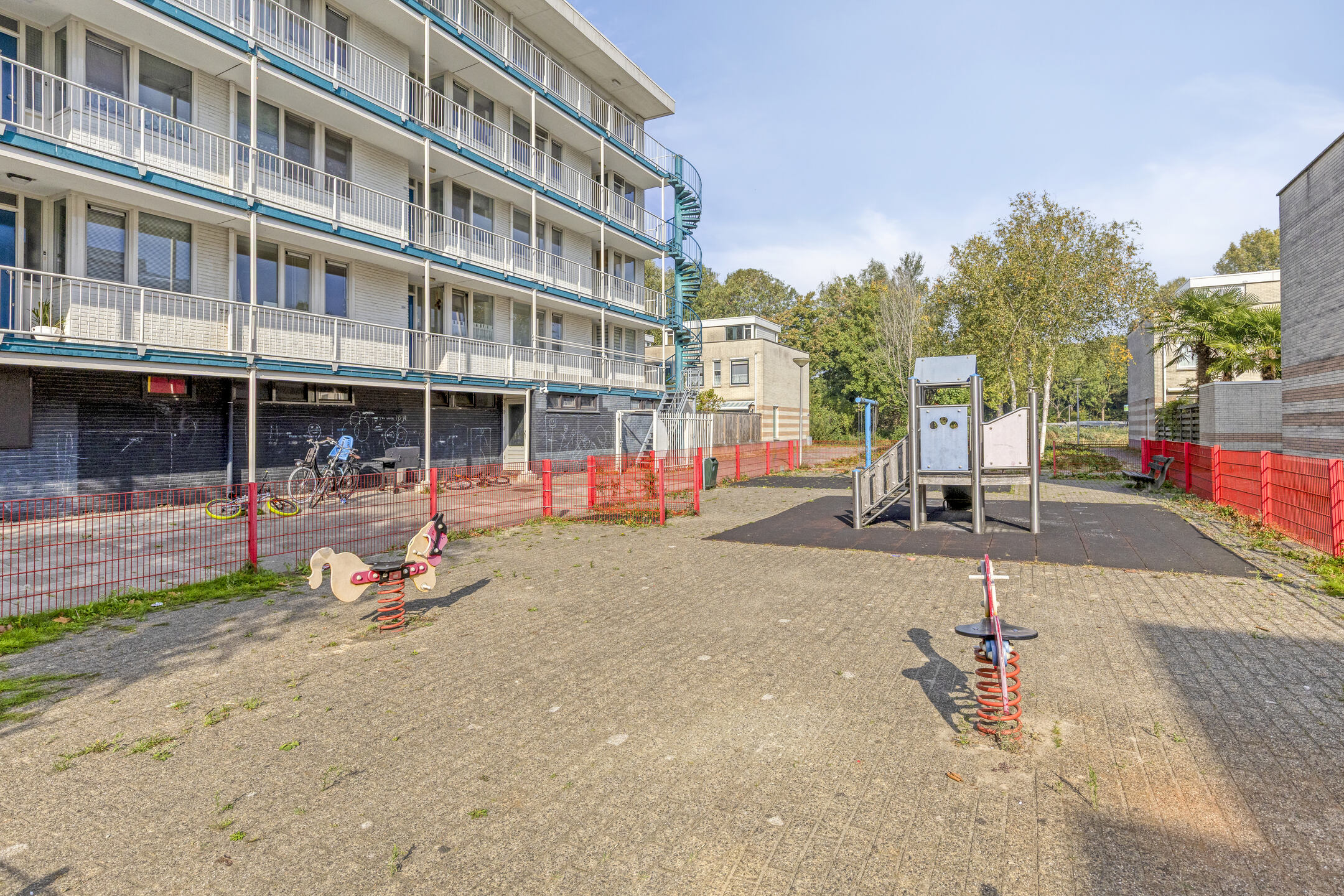 Iepenlaan 6C, SPIJKENISSE foto 30