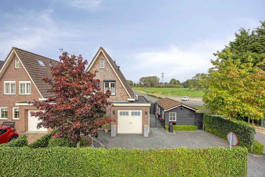 Achterweg 80, HEKELINGEN foto 3
