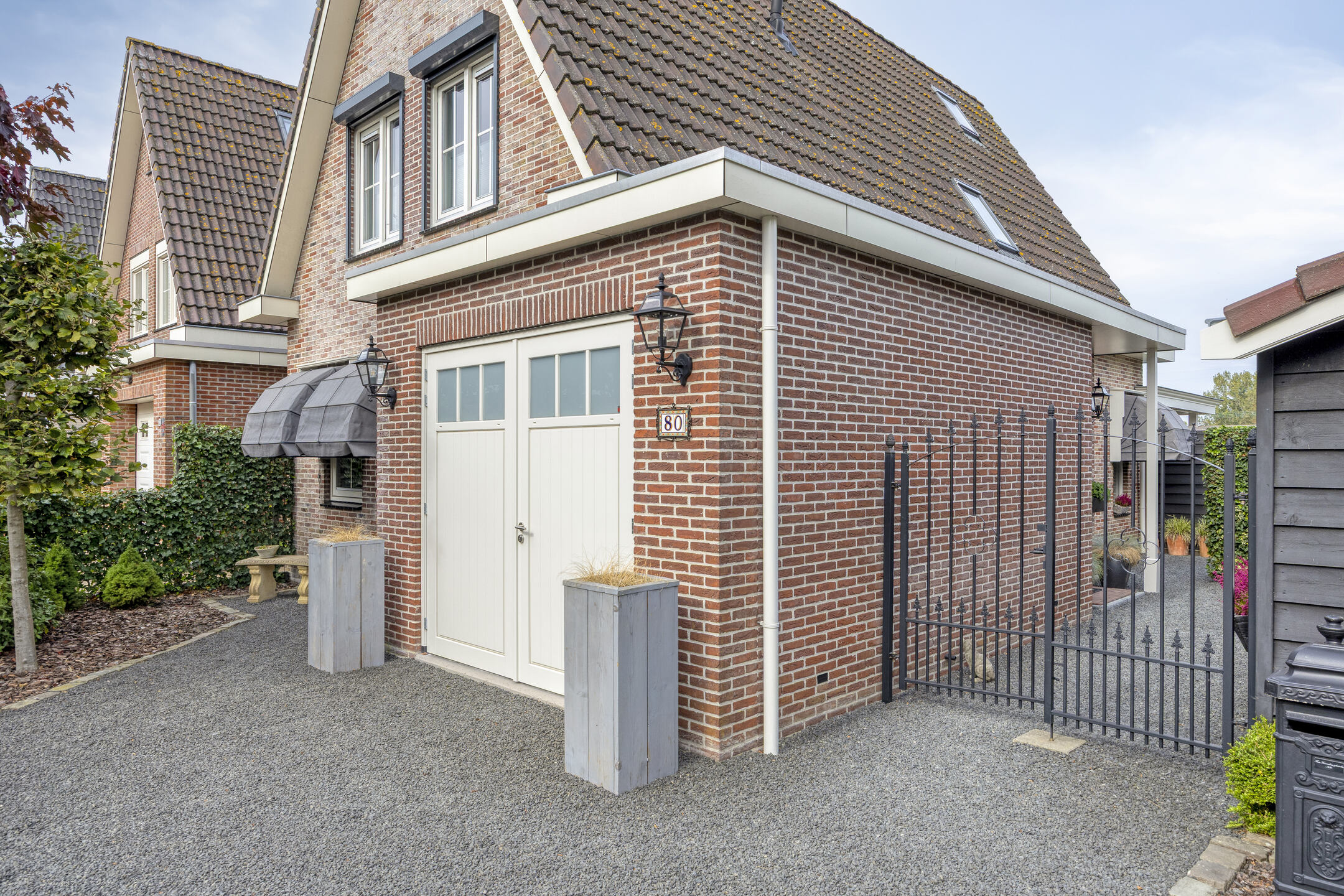 Achterweg 80, HEKELINGEN foto 66
