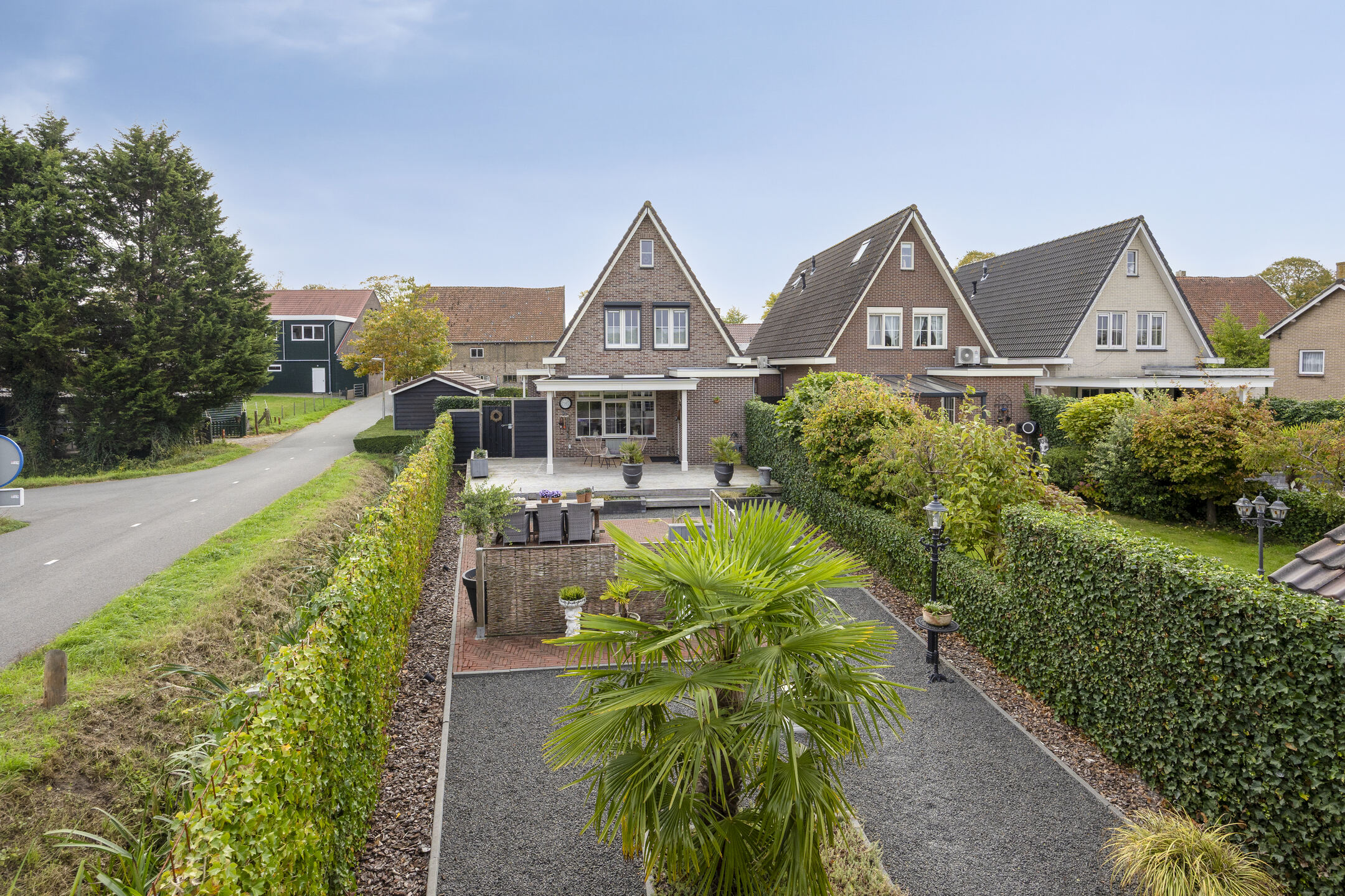 Achterweg 80, HEKELINGEN foto 62
