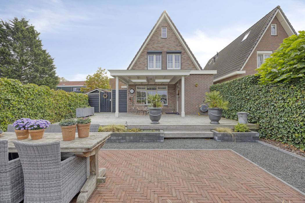Achterweg 80, HEKELINGEN foto 2