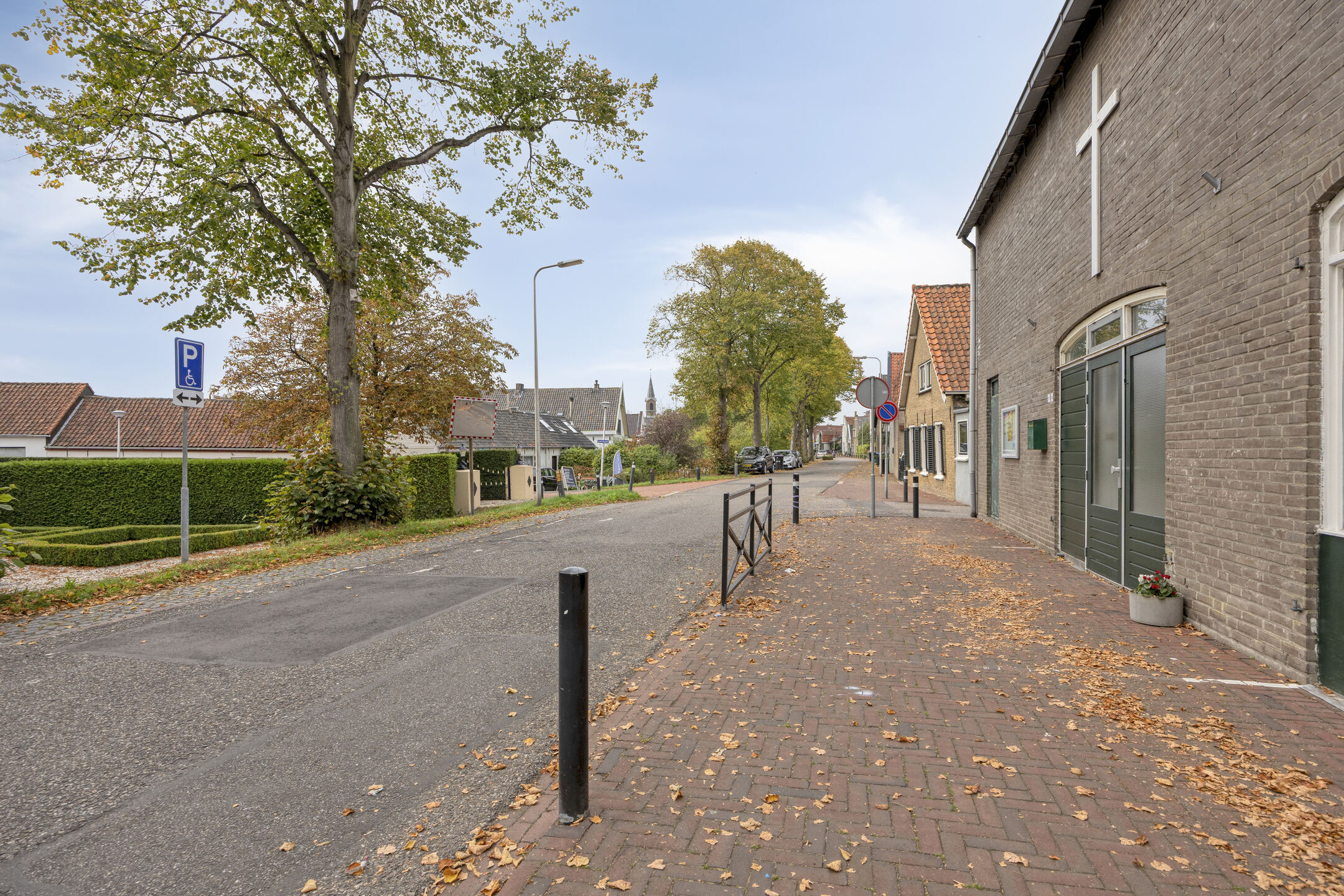 Achterweg 80, HEKELINGEN foto 73