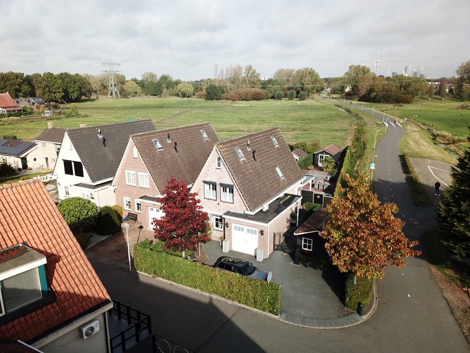 Achterweg 80, HEKELINGEN foto 1