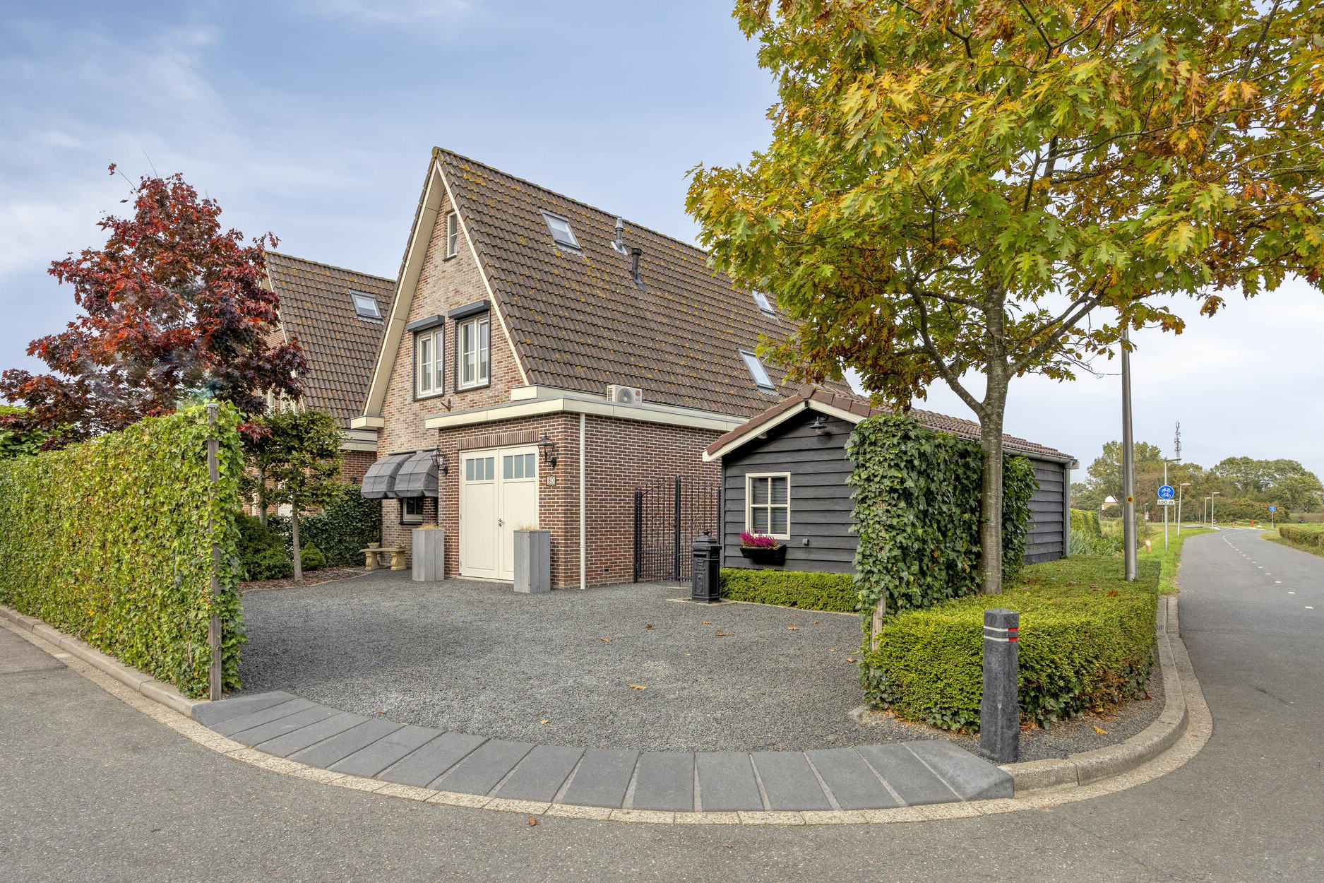 Achterweg 80, HEKELINGEN foto 0