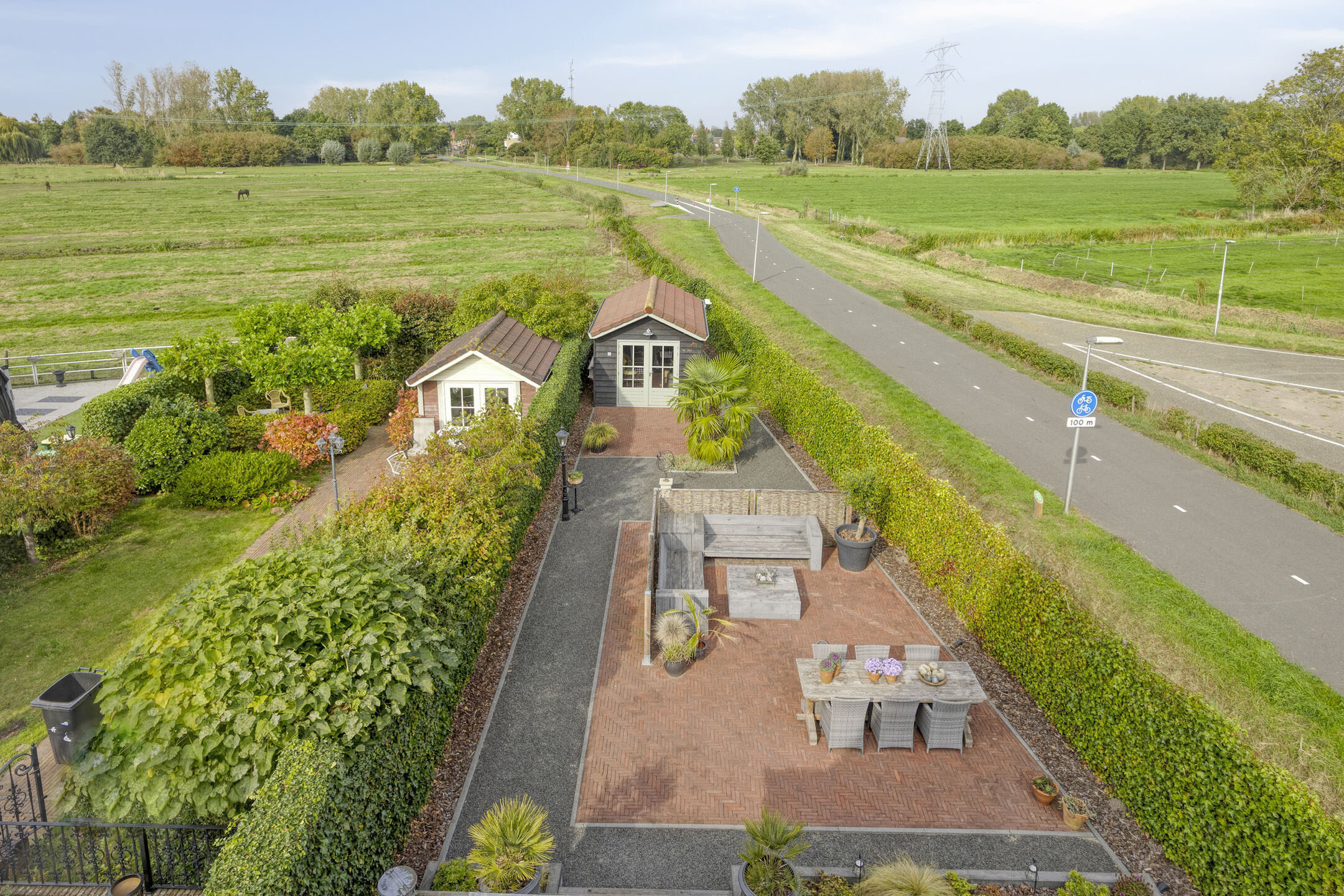 Achterweg 80, HEKELINGEN foto 68