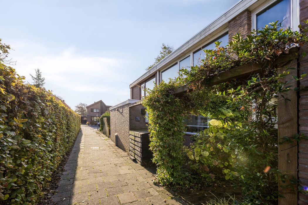 Prins Bernhardstraat 44, ZUIDLAND foto 20