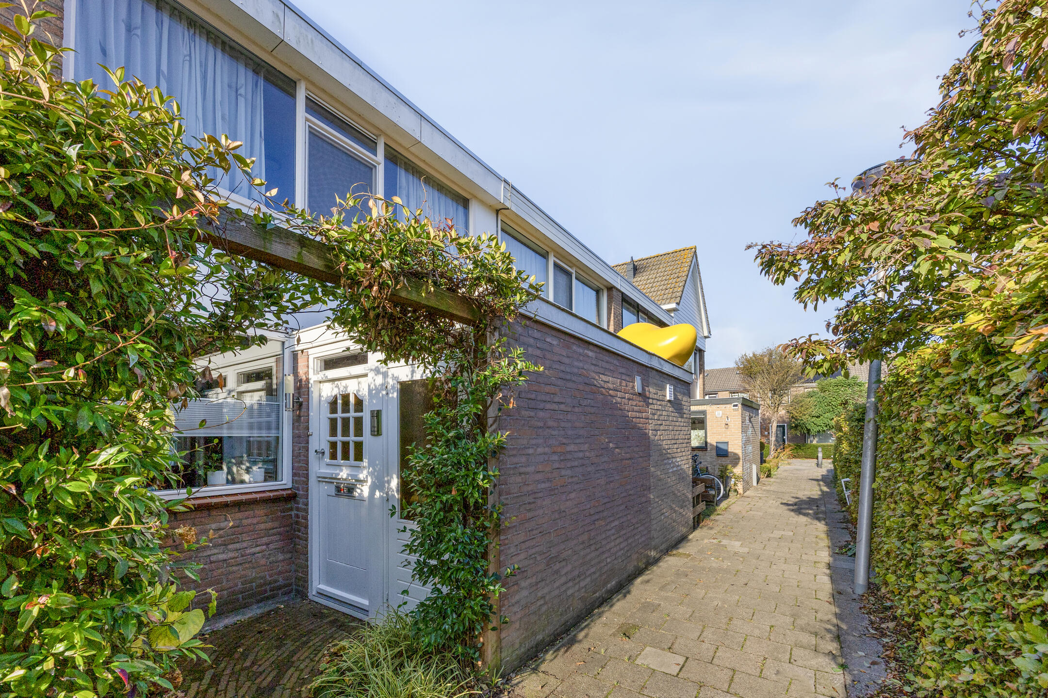 Prins Bernhardstraat 44, ZUIDLAND foto 19