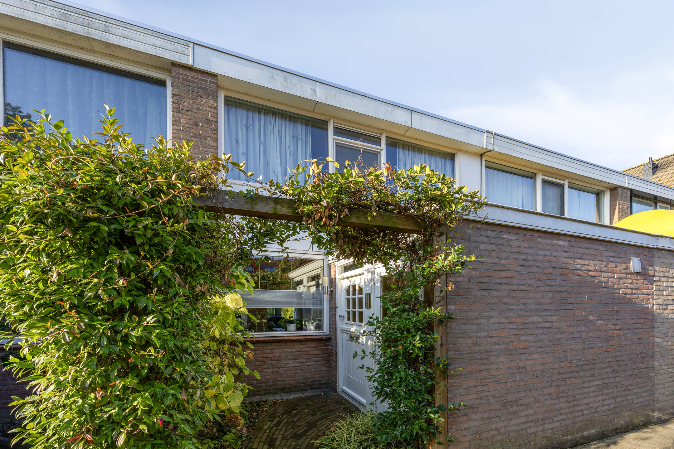 Prins Bernhardstraat 44, ZUIDLAND foto 2