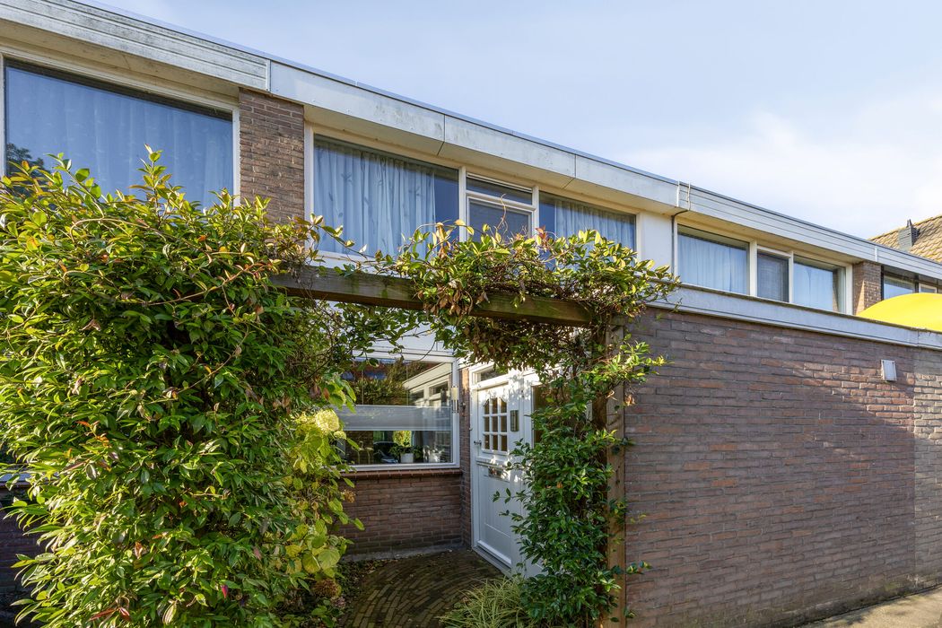 Prins Bernhardstraat 44, ZUIDLAND foto 2