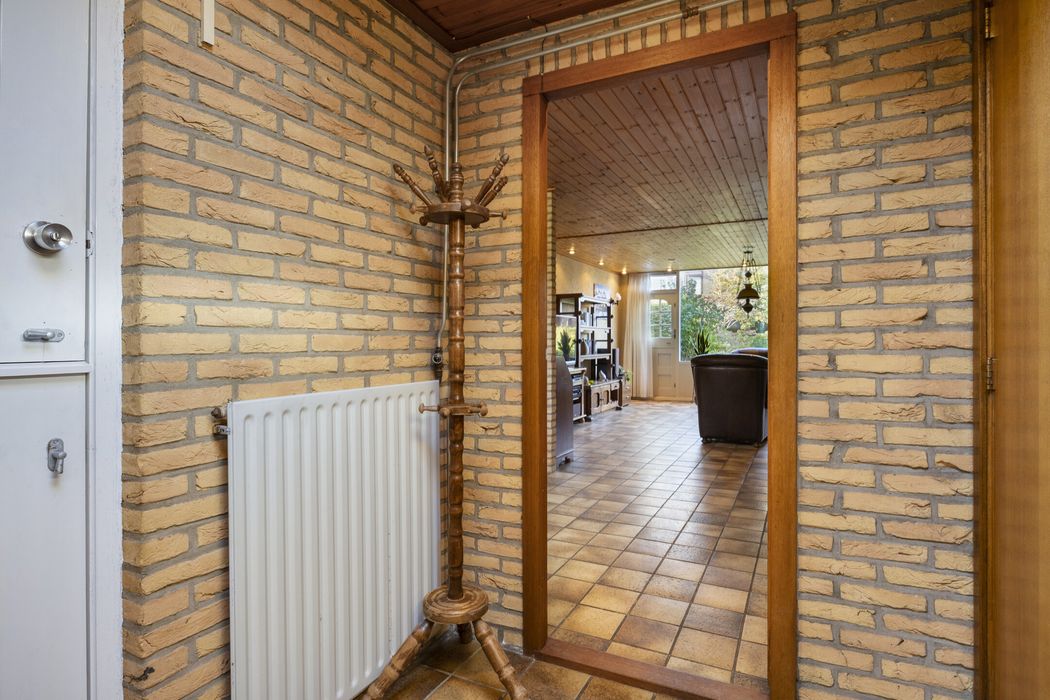 Prins Bernhardstraat 44, ZUIDLAND foto 3