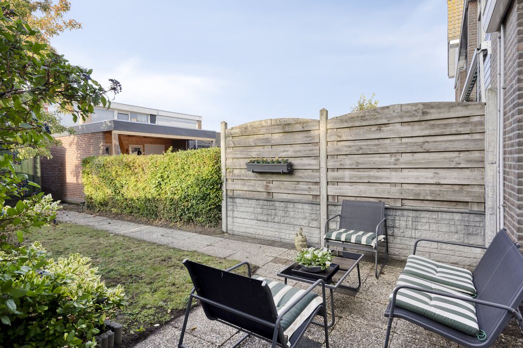 Prins Bernhardstraat 44, ZUIDLAND foto 21