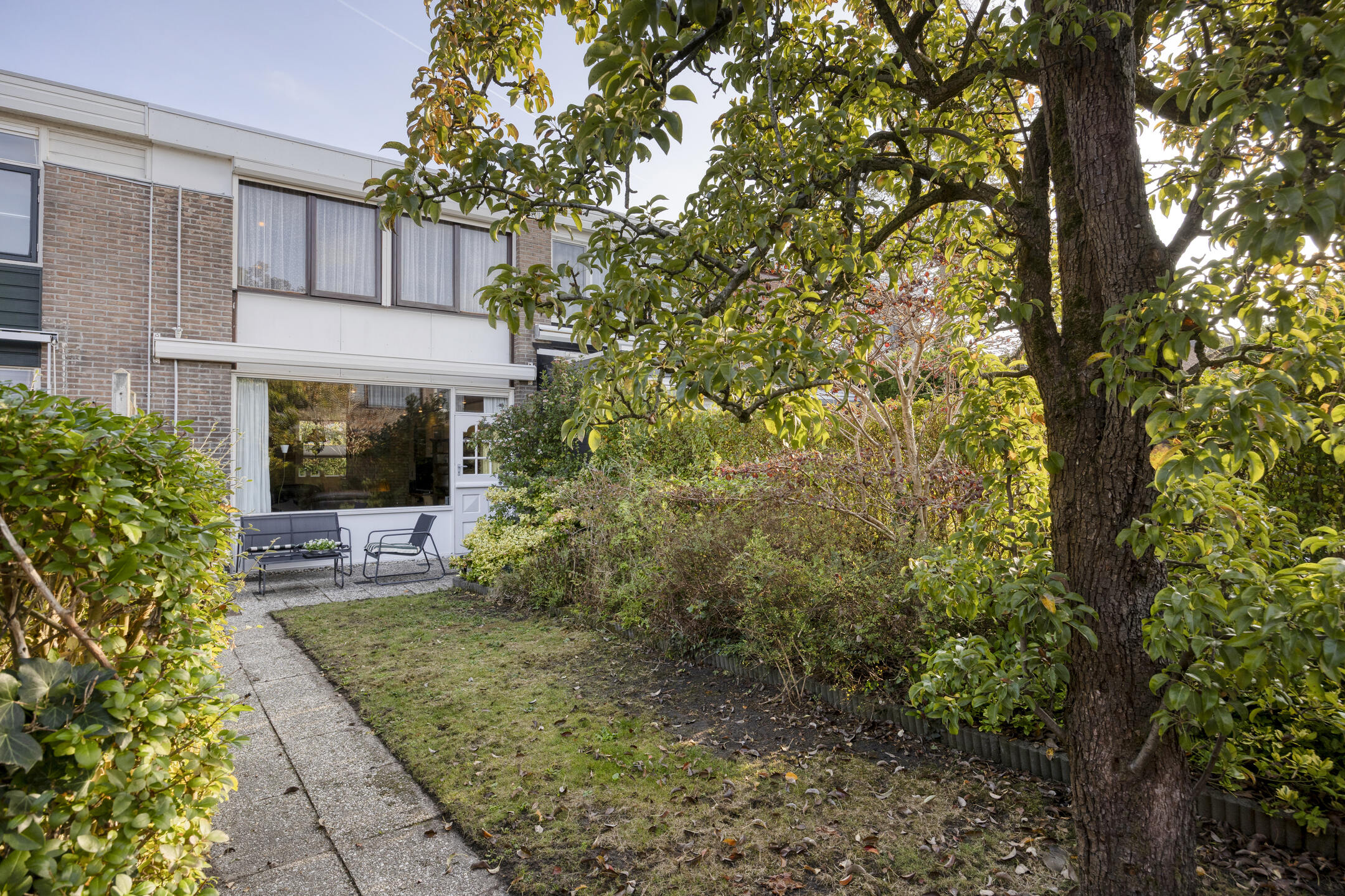 Prins Bernhardstraat 44, ZUIDLAND foto 1