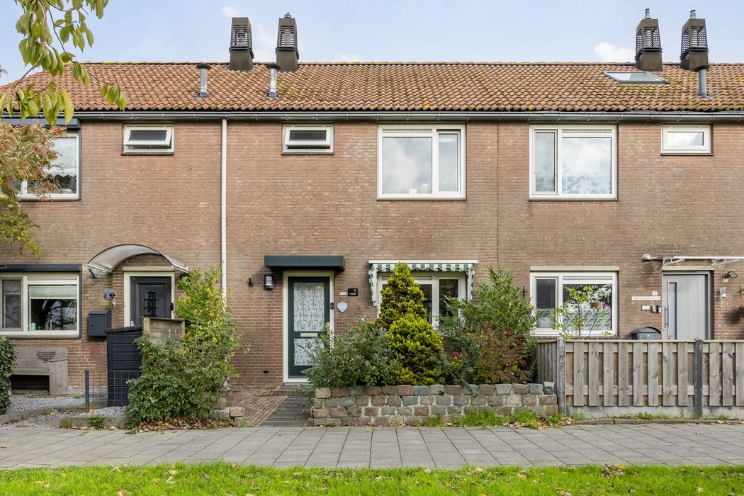 Rimonpad 4, ROTTERDAM foto 0