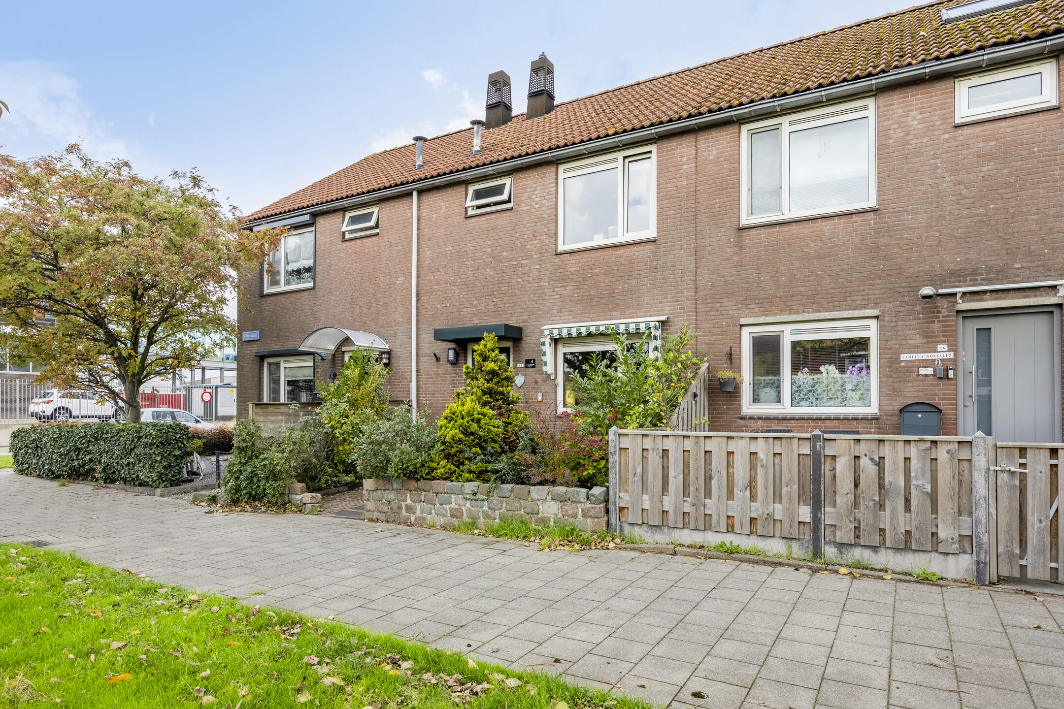 Rimonpad 4, ROTTERDAM foto 1