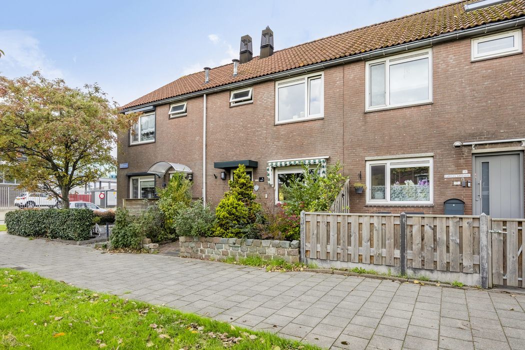 Rimonpad 4, ROTTERDAM foto 1