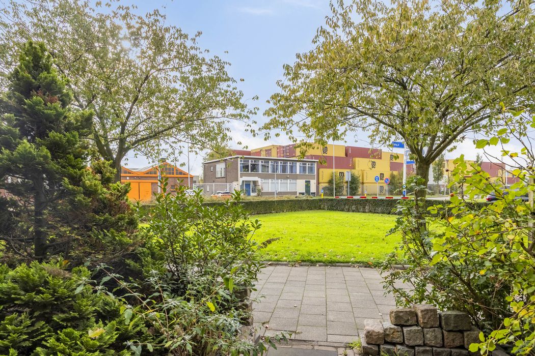 Rimonpad 4, ROTTERDAM foto 33