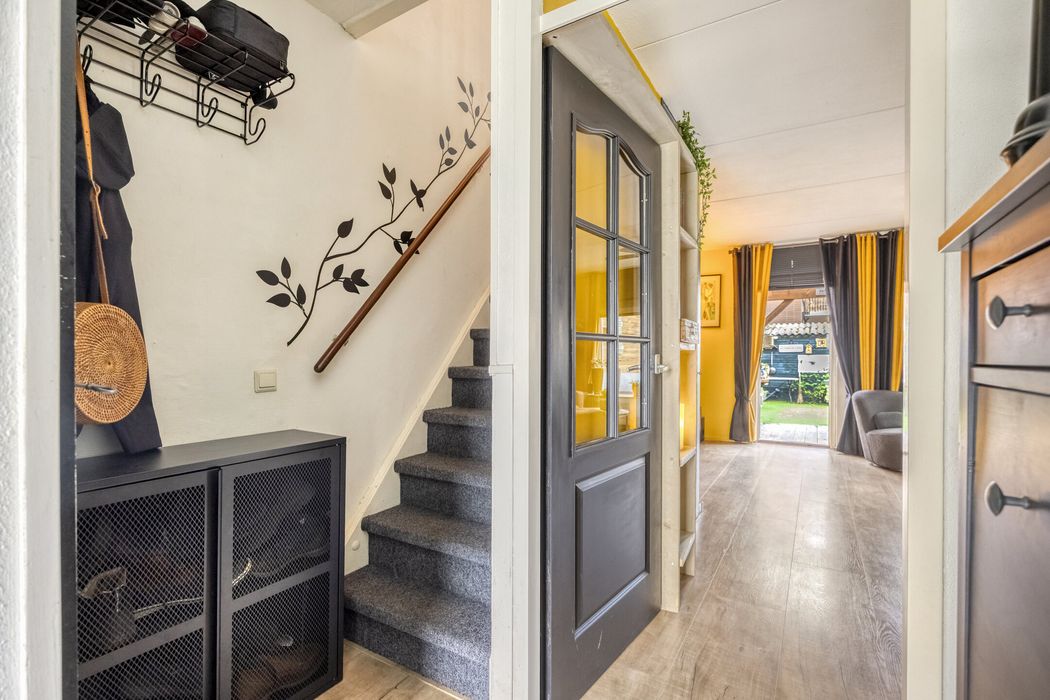 Rimonpad 4, ROTTERDAM foto 12