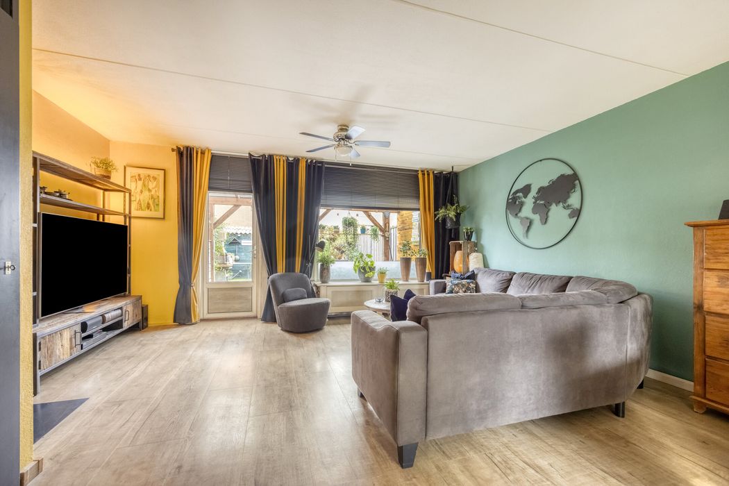 Rimonpad 4, ROTTERDAM foto 2