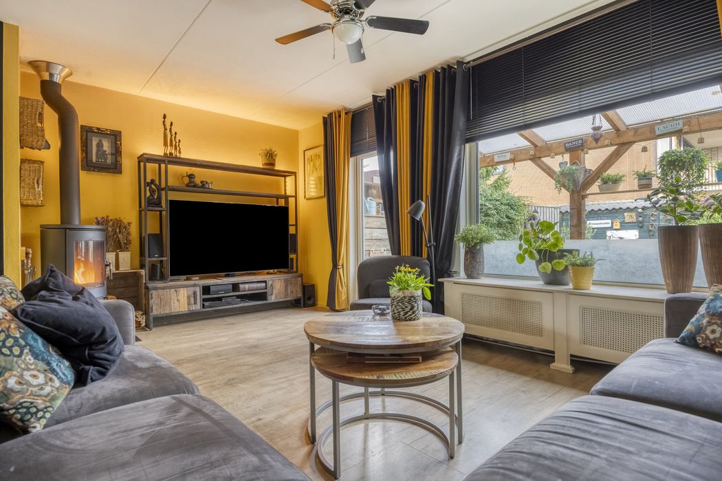 Rimonpad 4, ROTTERDAM foto 4