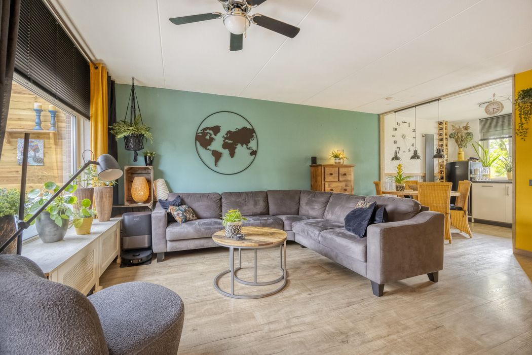 Rimonpad 4, ROTTERDAM foto 3