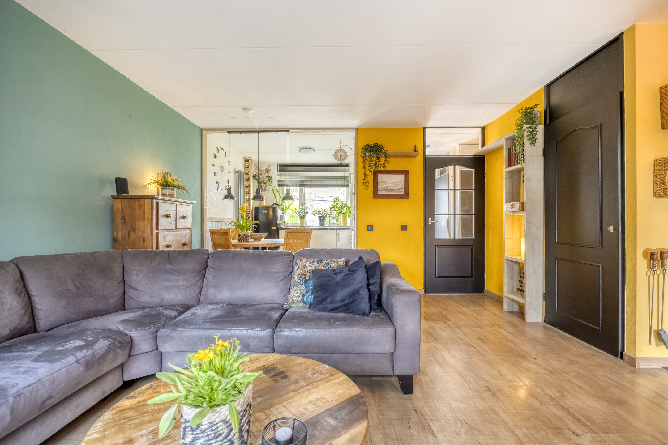 Rimonpad 4, ROTTERDAM foto 5