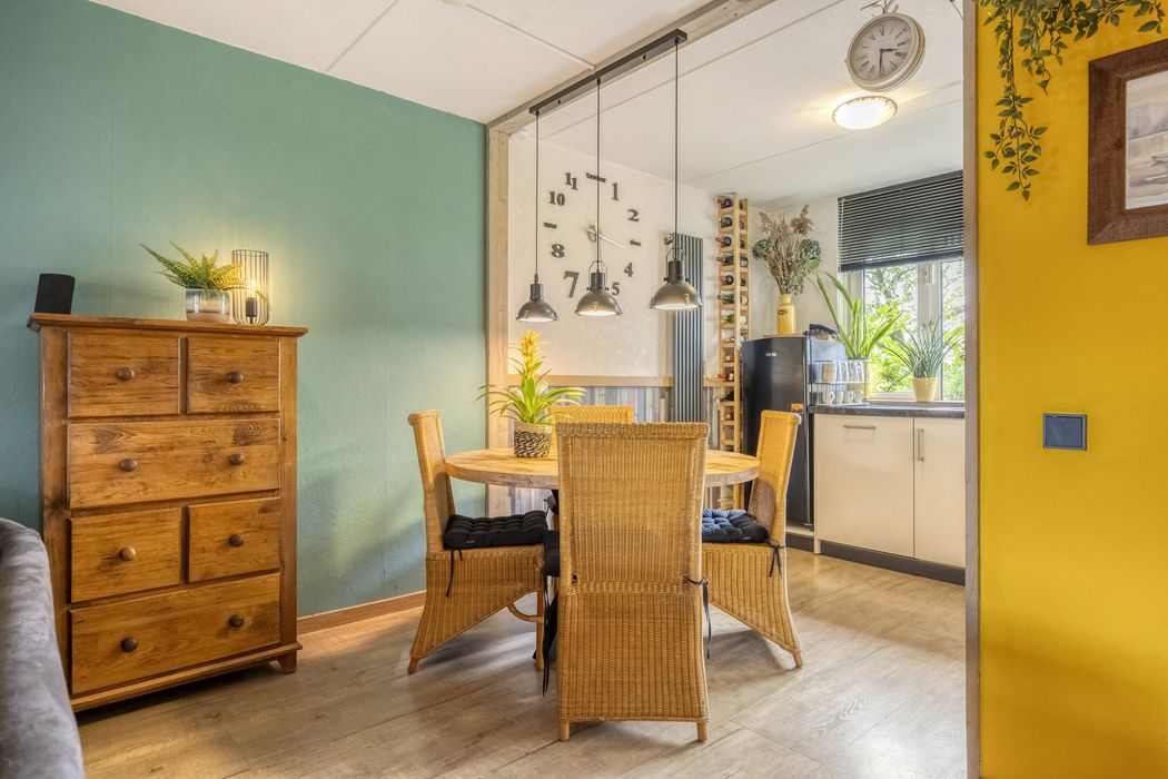 Rimonpad 4, ROTTERDAM foto 7