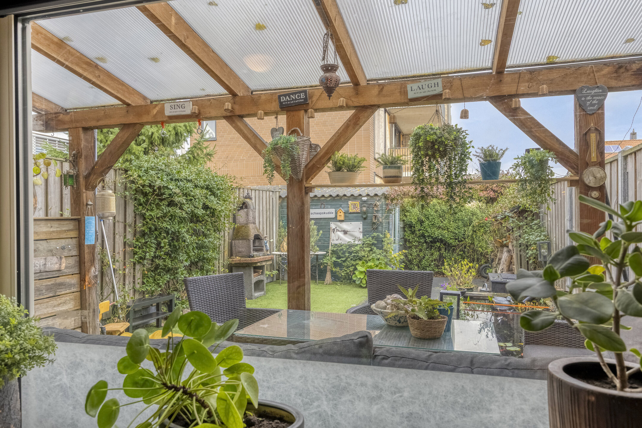 Rimonpad 4, ROTTERDAM foto 26