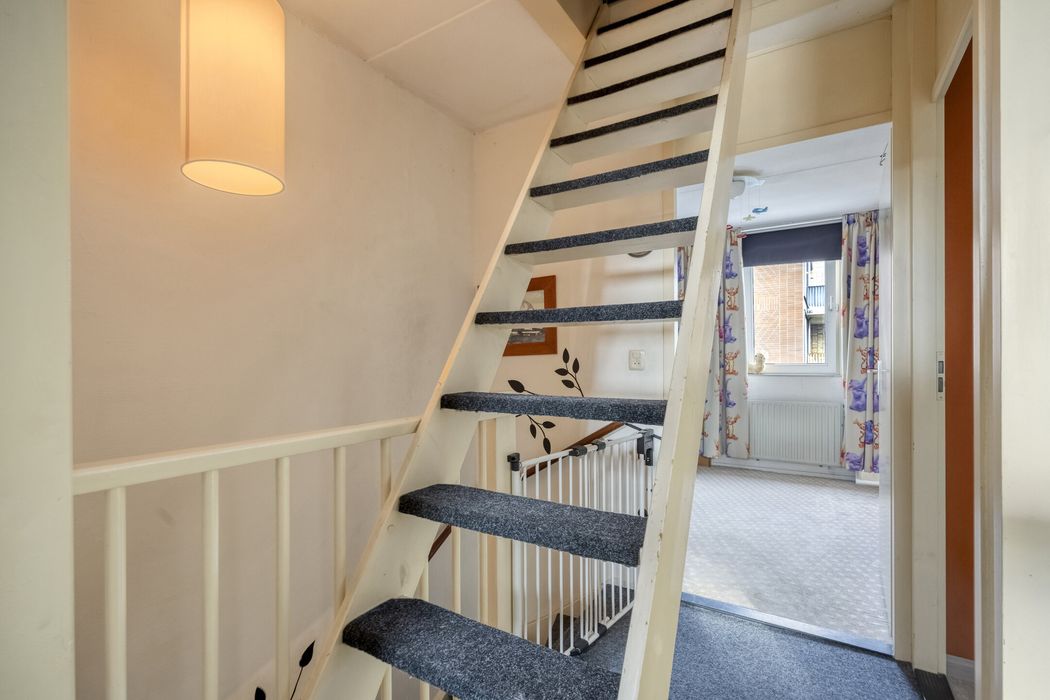 Rimonpad 4, ROTTERDAM foto 20