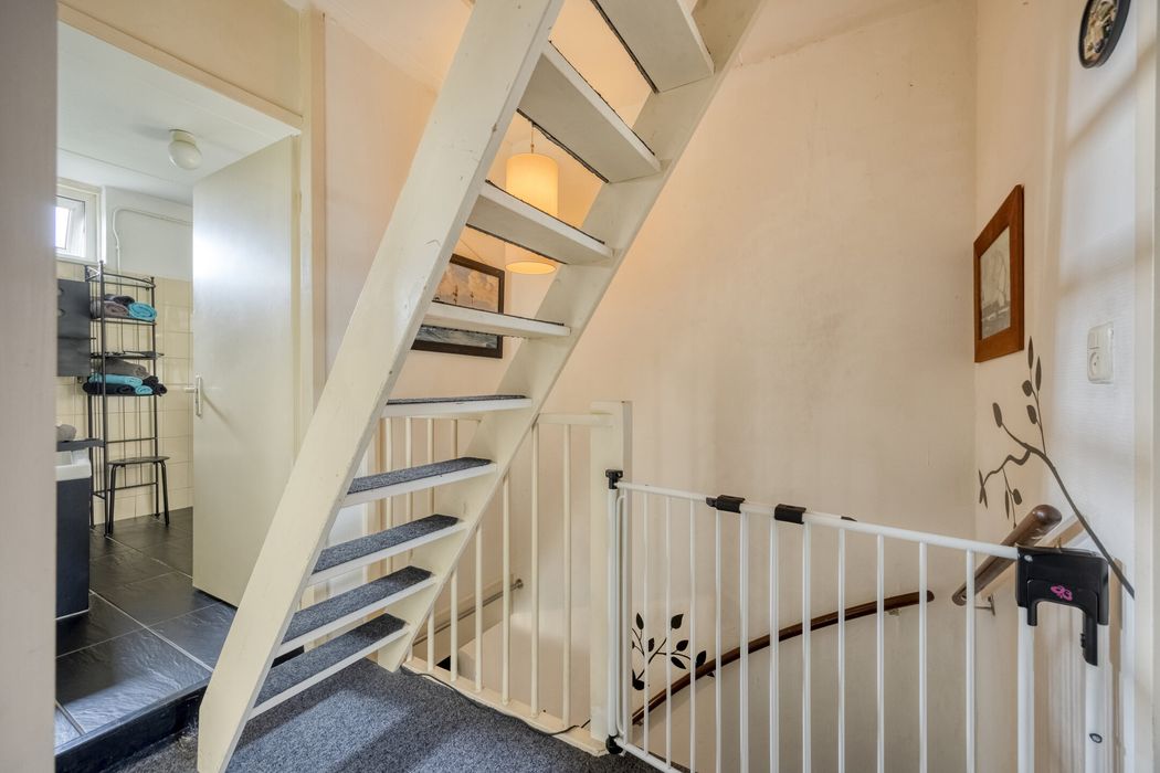 Rimonpad 4, ROTTERDAM foto 21