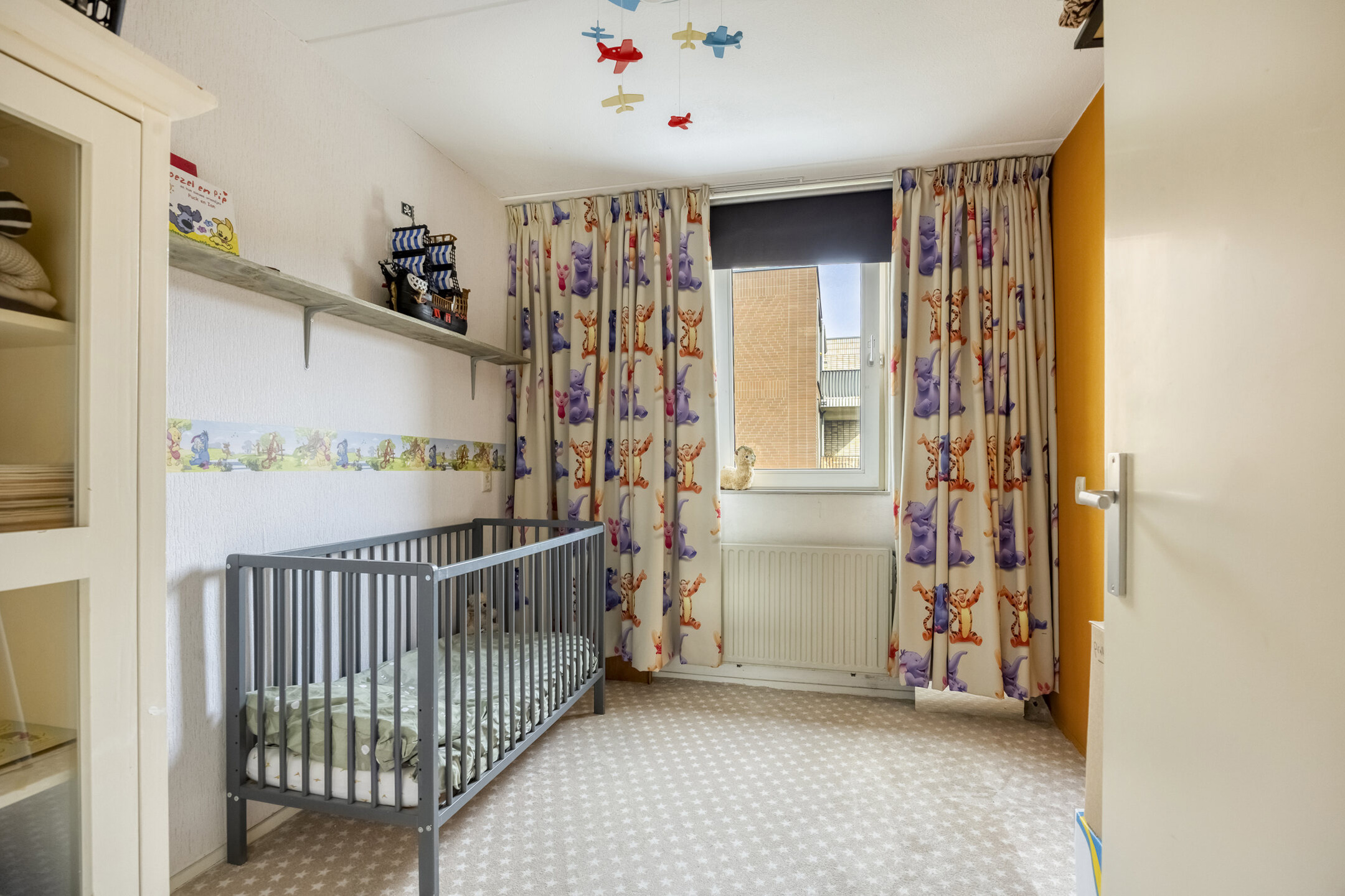 Rimonpad 4, ROTTERDAM foto 18