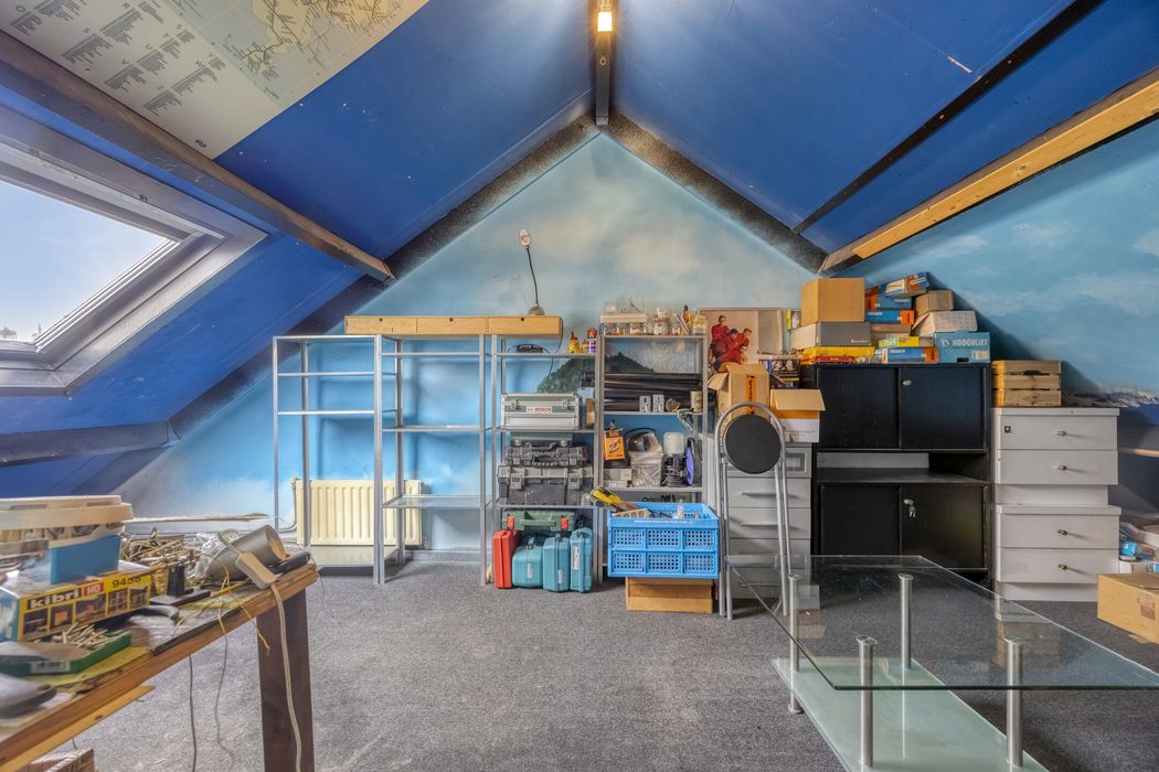 Rimonpad 4, ROTTERDAM foto 22