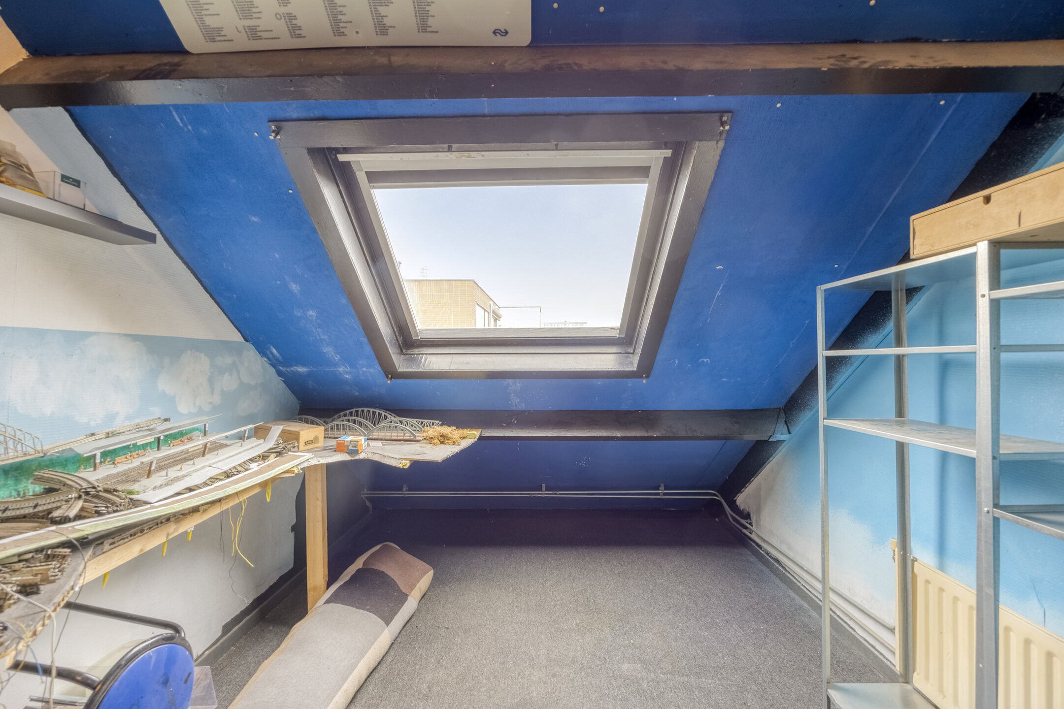 Rimonpad 4, ROTTERDAM foto 23