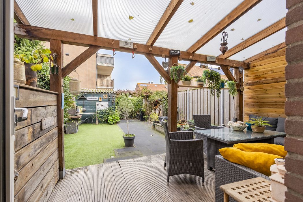 Rimonpad 4, ROTTERDAM foto 25