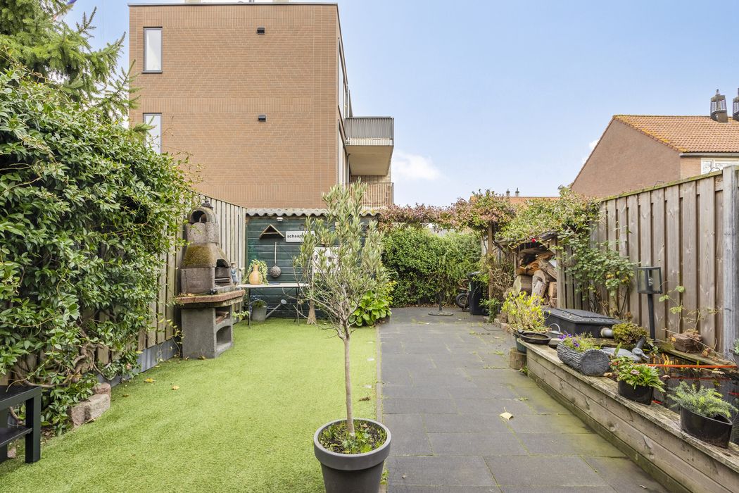 Rimonpad 4, ROTTERDAM foto 27