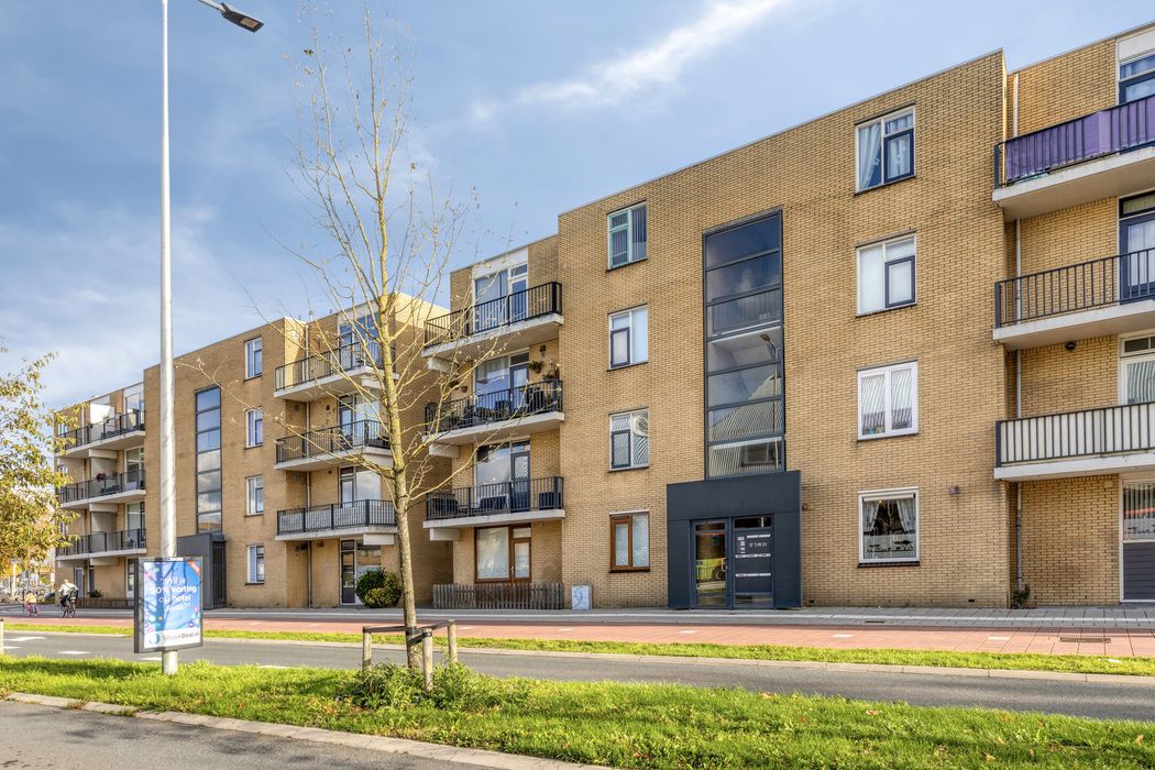 Ruwaard van Puttenweg 19, SPIJKENISSE foto 24