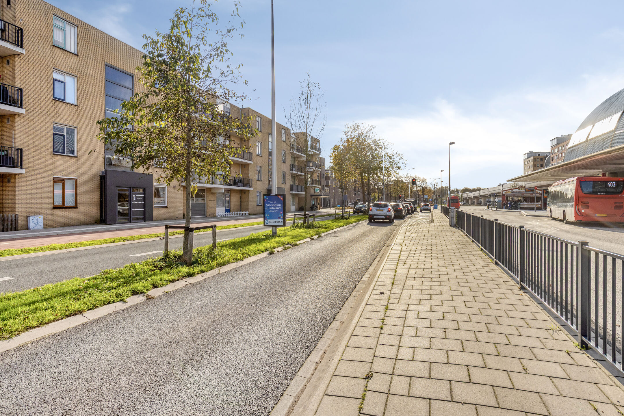 Ruwaard van Puttenweg 19, SPIJKENISSE foto 2