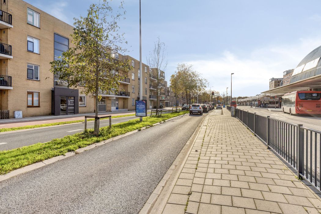 Ruwaard van Puttenweg 19, SPIJKENISSE foto 2