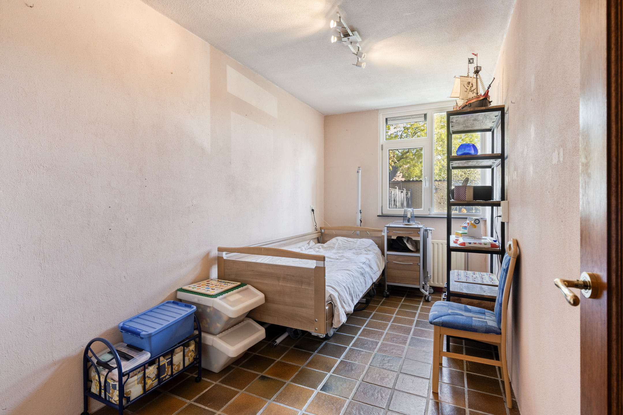 Ruwaard van Puttenweg 19, SPIJKENISSE foto 6