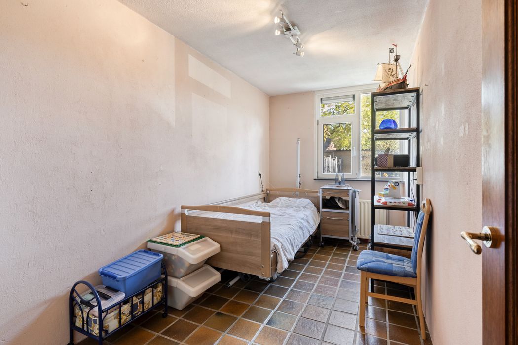 Ruwaard van Puttenweg 19, SPIJKENISSE foto 6