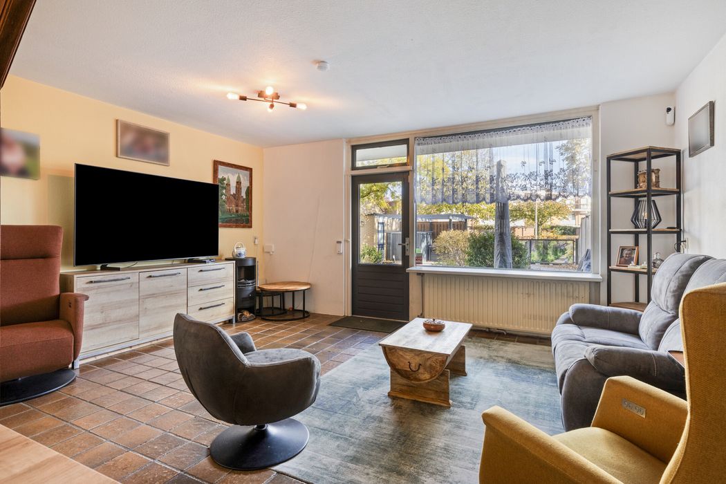 Ruwaard van Puttenweg 19, SPIJKENISSE foto 10