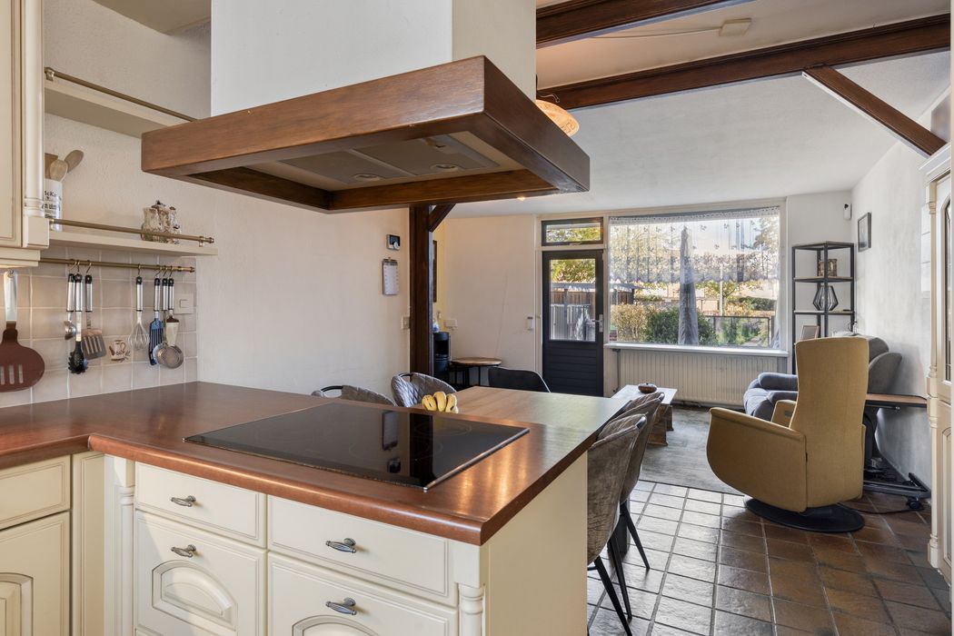 Ruwaard van Puttenweg 19, SPIJKENISSE foto 13