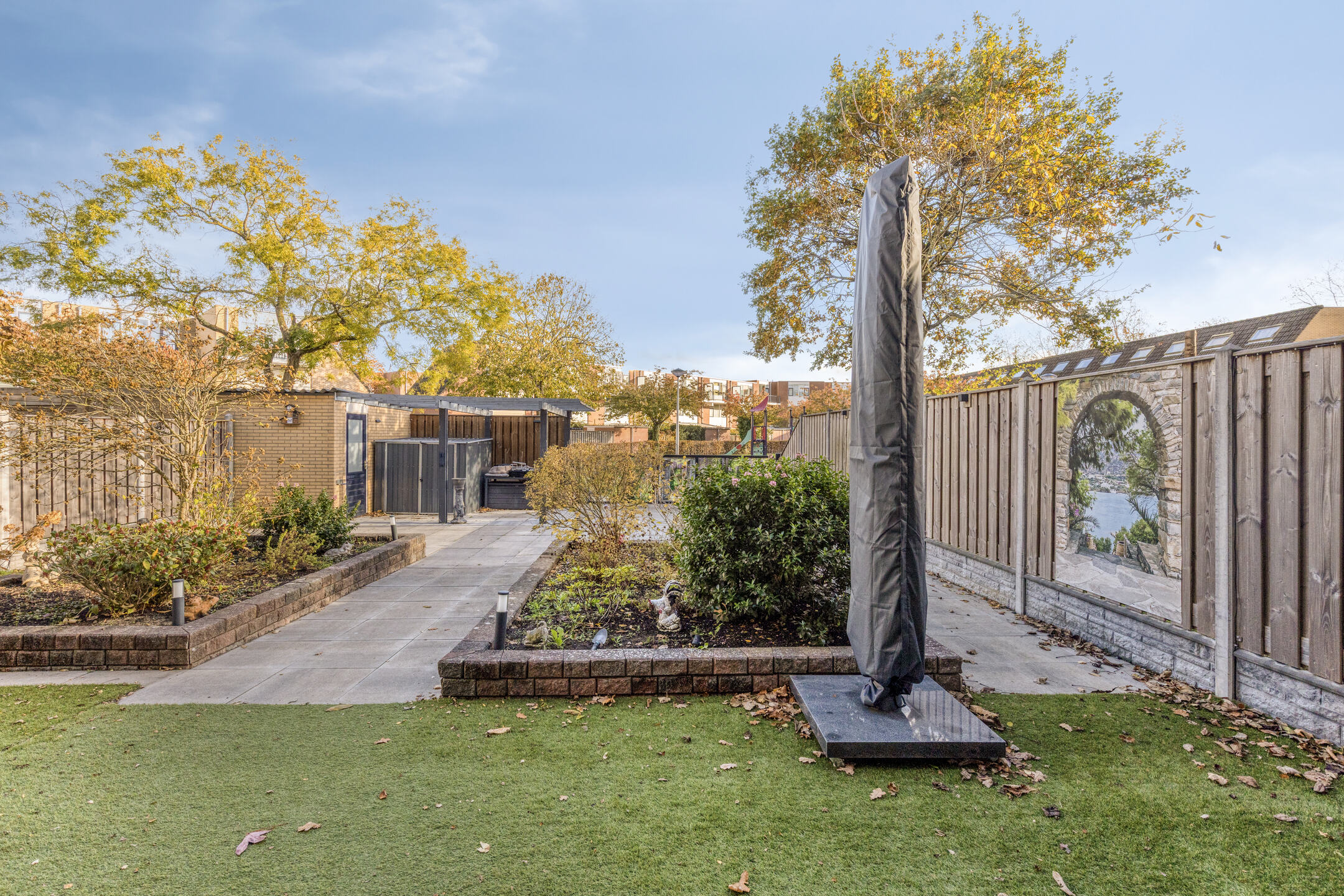 Ruwaard van Puttenweg 19, SPIJKENISSE foto 1