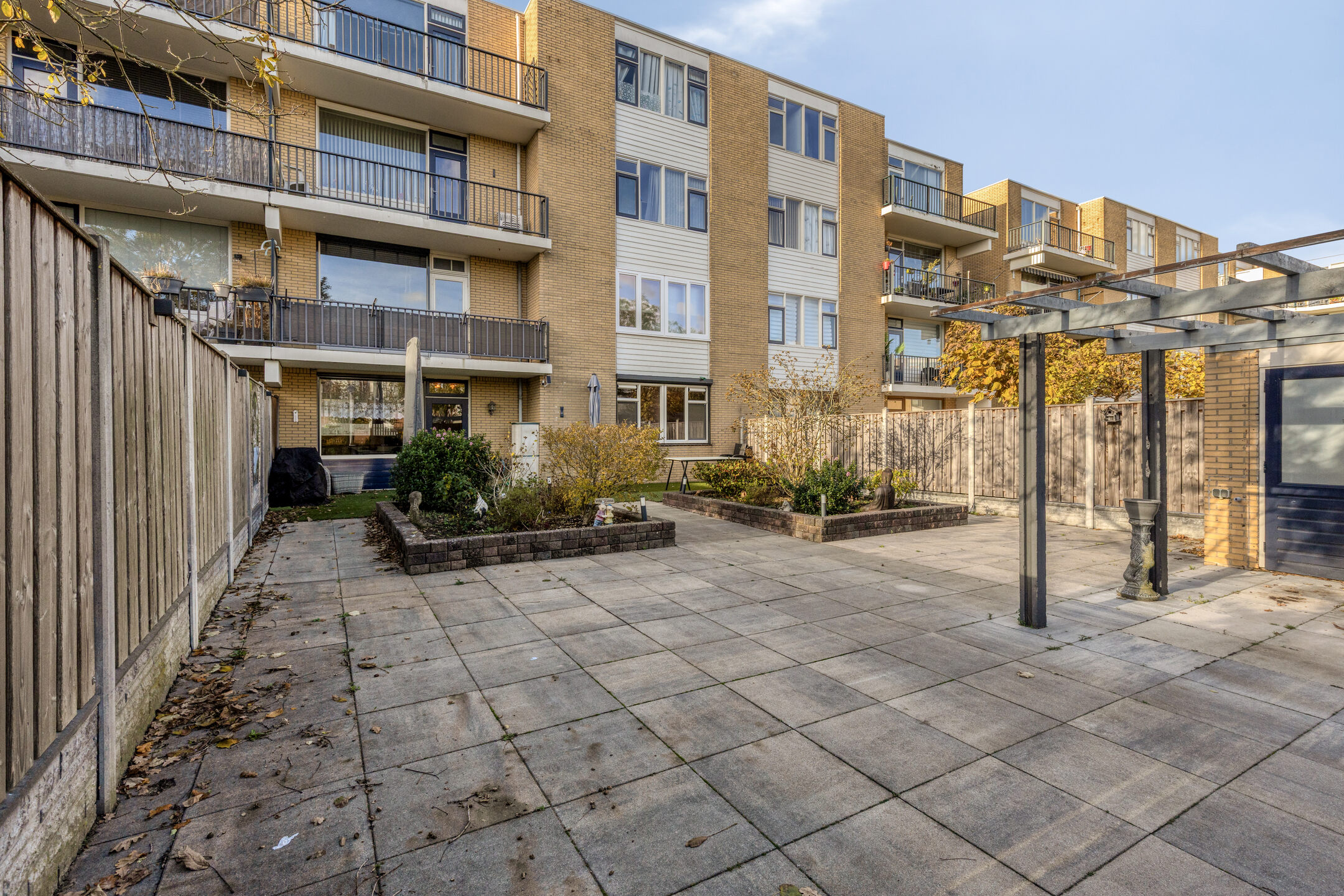 Ruwaard van Puttenweg 19, SPIJKENISSE foto 17