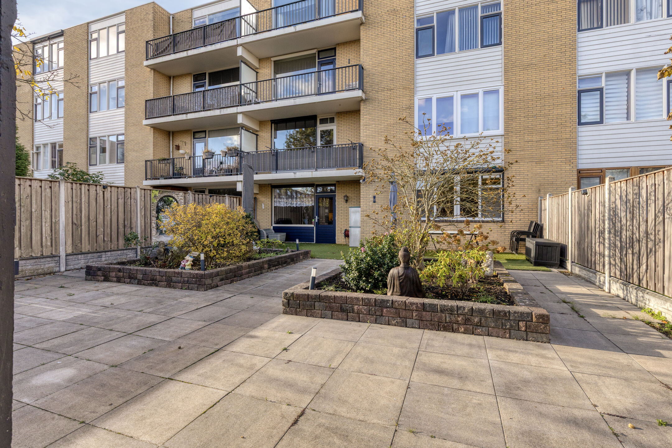 Ruwaard van Puttenweg 19, SPIJKENISSE foto 18