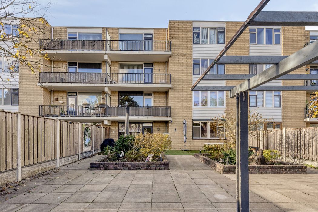 Ruwaard van Puttenweg 19, SPIJKENISSE foto 19